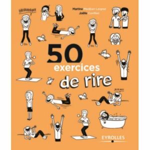 50 exercices de rire 1
