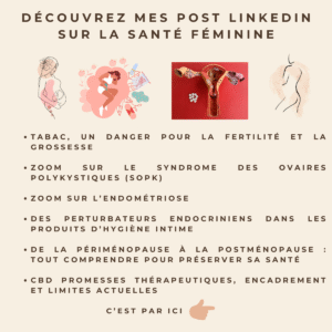 post linkedIn aout 2025